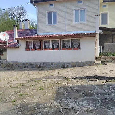 Pri Didi 招待所
