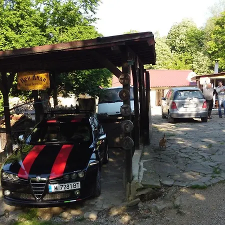 Pri Didi * Subotkovtsi