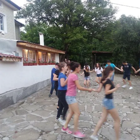 Pri Didi 招待所 *